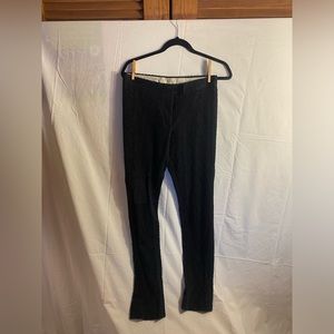 Vintage Mesh Pants